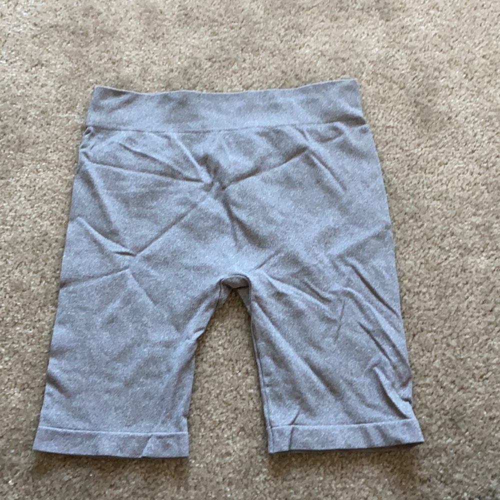 Biker shorts